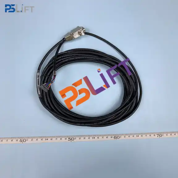 HEIDENHAIN Encoder Cable ERN1387